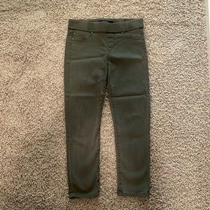 Liverpool capri jeans